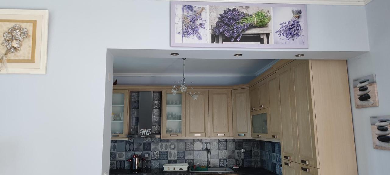 Maria'S Home Ormos  Екстериор снимка