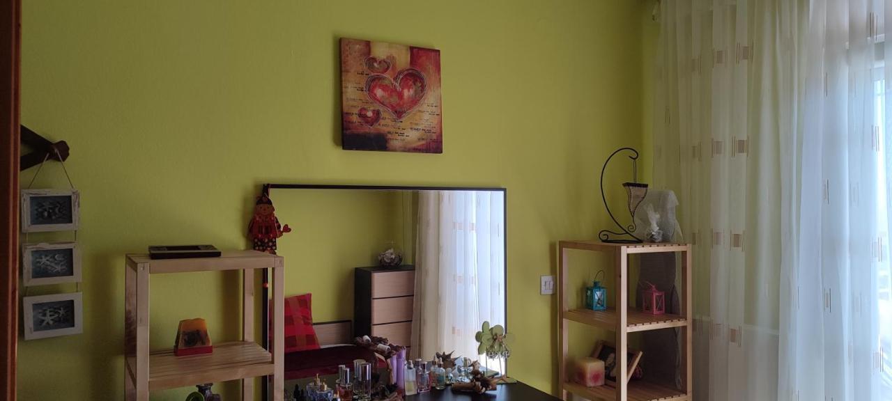 Maria'S Home Ormos  Екстериор снимка