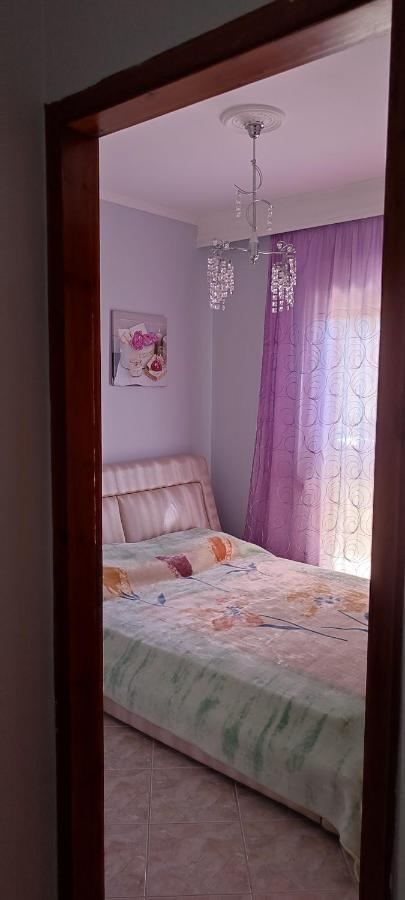 Maria'S Home Ormos  Екстериор снимка