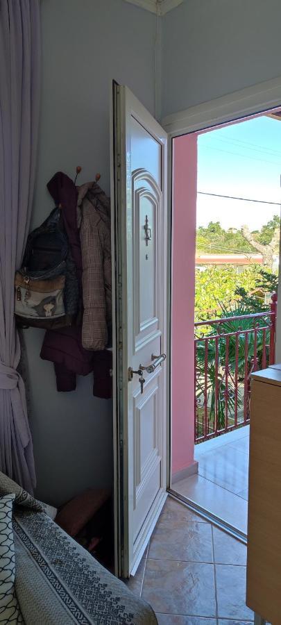 Maria'S Home Ormos  Екстериор снимка