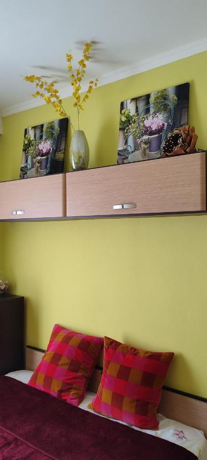 Maria'S Home Ormos  Екстериор снимка
