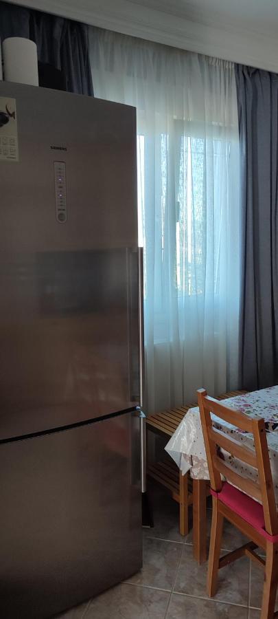 Maria'S Home Ormos  Екстериор снимка