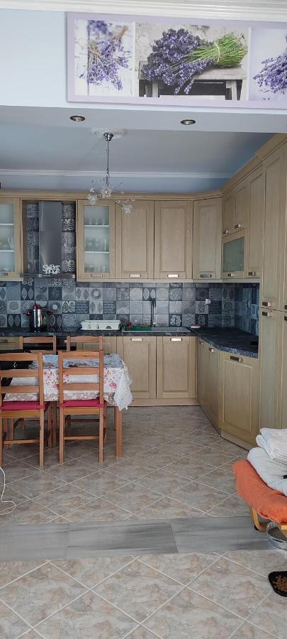 Maria'S Home Ormos  Екстериор снимка