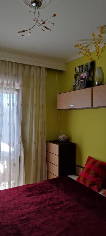 Maria'S Home Ormos  Екстериор снимка