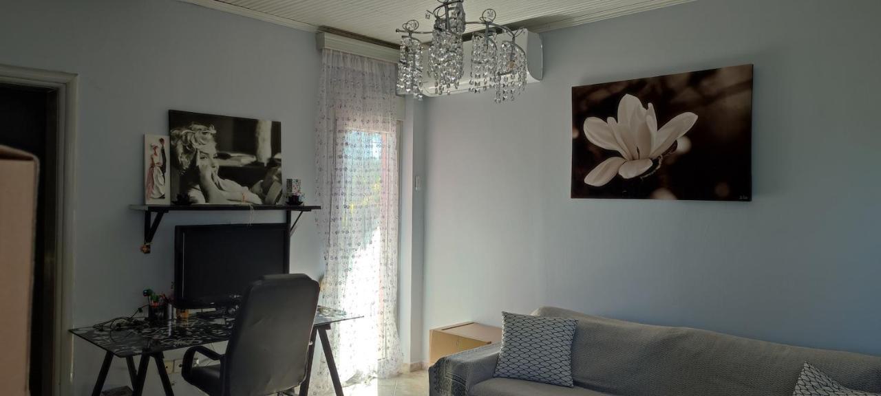 Maria'S Home Ormos  Екстериор снимка
