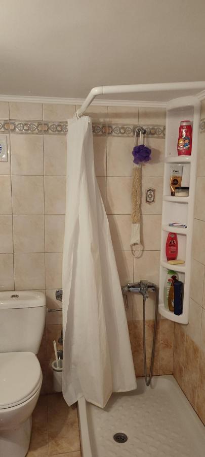 Maria'S Home Ormos  Екстериор снимка